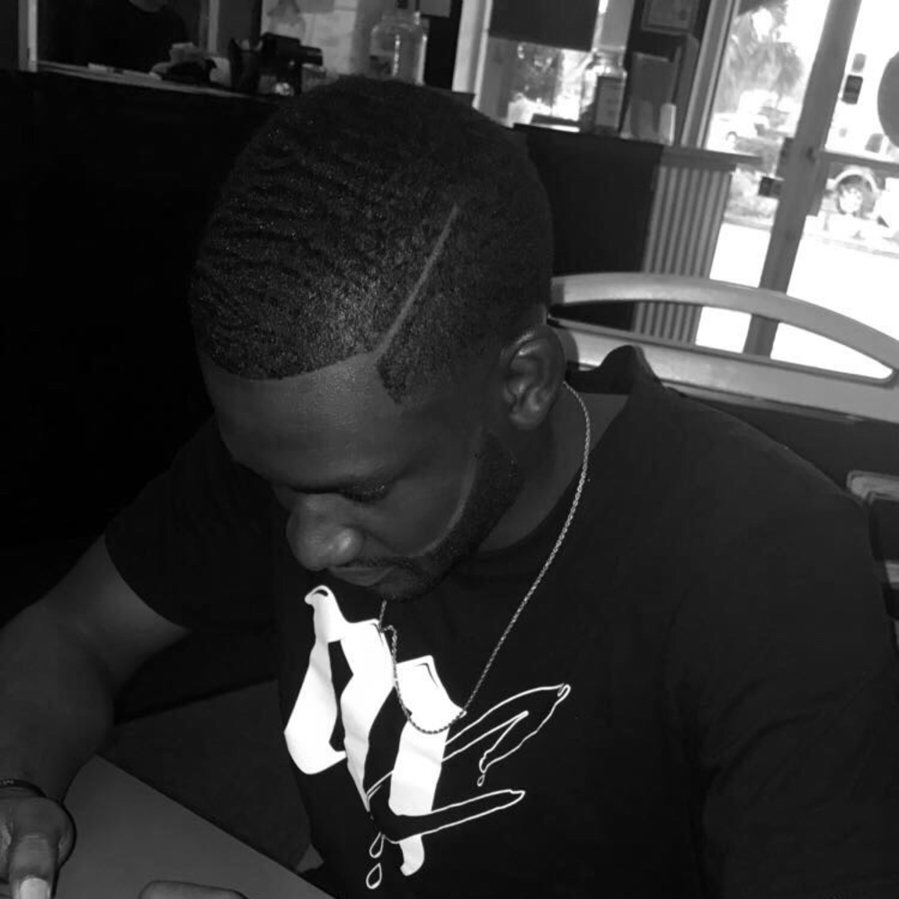 Meet your Posher, Jaylen